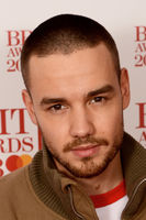 Liam Payne Longsleeve T-shirt #3003081