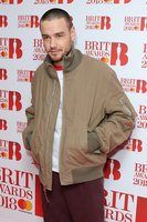 Liam Payne Longsleeve T-shirt #3003087