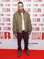 Liam Payne mug #G1245206
