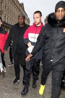 Liam Payne Longsleeve T-shirt #3097844