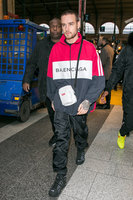 Liam Payne Longsleeve T-shirt #3097846