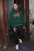 Liam Payne Longsleeve T-shirt #3097854