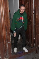 Liam Payne Longsleeve T-shirt #3097858