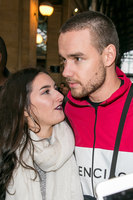 Liam Payne Longsleeve T-shirt #3097861