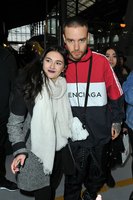 Liam Payne Longsleeve T-shirt #3097863