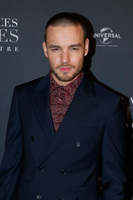 Liam Payne Longsleeve T-shirt #3097864