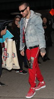 Liam Payne Longsleeve T-shirt #3097866