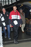 Liam Payne Longsleeve T-shirt #3097869