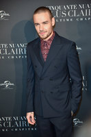 Liam Payne tote bag #G1339969
