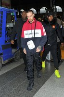 Liam Payne Longsleeve T-shirt #3097875