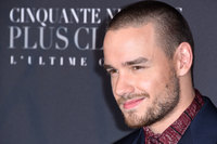 Liam Payne Longsleeve T-shirt #3097877