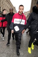 Liam Payne Longsleeve T-shirt #3097879