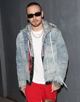 Liam Payne Longsleeve T-shirt #3097881