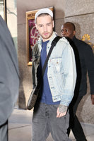 Liam Payne Longsleeve T-shirt #3097882