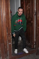 Liam Payne Longsleeve T-shirt #3097883