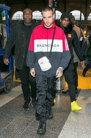 Liam Payne Longsleeve T-shirt #3097885