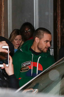 Liam Payne Longsleeve T-shirt #3097886