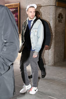 Liam Payne Longsleeve T-shirt #3097888