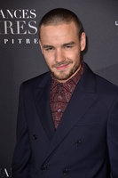 Liam Payne Longsleeve T-shirt #3097893
