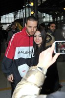 Liam Payne Longsleeve T-shirt #3097894