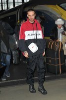 Liam Payne Sweatshirt #3097895