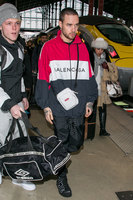 Liam Payne Longsleeve T-shirt #3097900