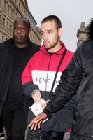 Liam Payne Longsleeve T-shirt #3097906