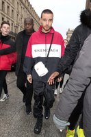 Liam Payne Longsleeve T-shirt #3097908