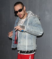 Liam Payne Longsleeve T-shirt #3097909