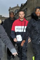 Liam Payne Sweatshirt #3097910