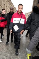 Liam Payne Sweatshirt #3097911