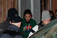 Liam Payne Longsleeve T-shirt #3097919