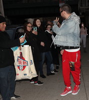 Liam Payne Longsleeve T-shirt #3097926