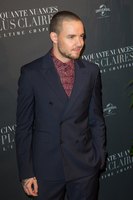 Liam Payne mug #G1340026