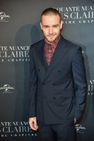 Liam Payne Longsleeve T-shirt #3097934