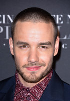 Liam Payne Longsleeve T-shirt #3097947