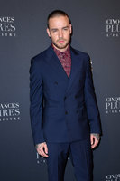 Liam Payne Longsleeve T-shirt #3097950