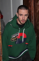 Liam Payne Longsleeve T-shirt #3097954