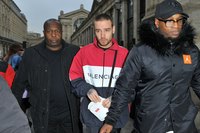 Liam Payne mug #G1340059