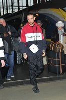 Liam Payne Longsleeve T-shirt #3097963