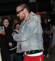 Liam Payne Sweatshirt #3097965