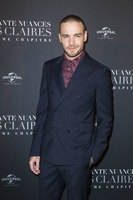 Liam Payne mug #G1340069