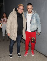 Liam Payne Sweatshirt #3097976