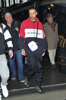 Liam Payne Longsleeve T-shirt #3097981
