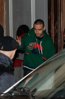 Liam Payne tote bag #G1340084