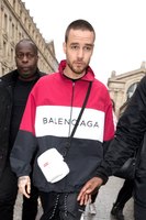 Liam Payne tote bag #G1340086