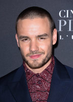 Liam Payne Longsleeve T-shirt #3098026