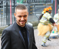 Liam Payne Longsleeve T-shirt #3180981