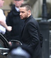 Liam Payne tote bag #G1423084