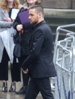 Liam Payne Longsleeve T-shirt #3180989